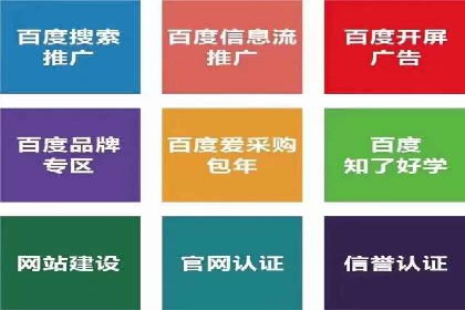 SEM账户托管优化案例分享